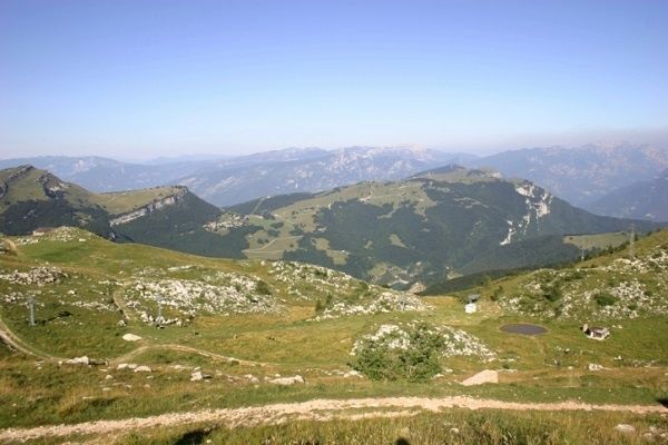 Monte Baldo