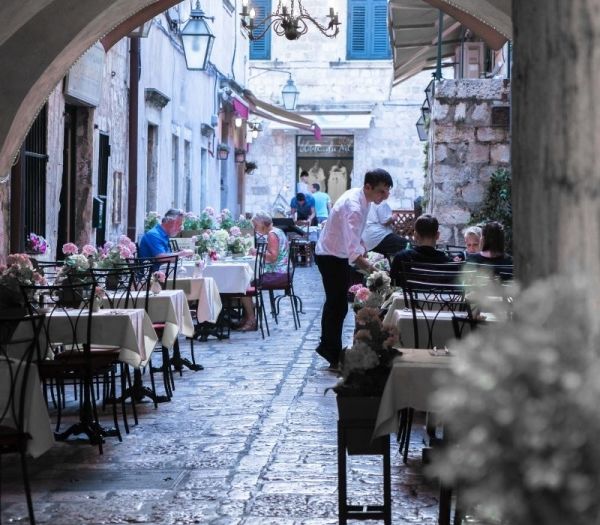 Dubrovnik