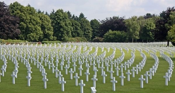 Cemetery