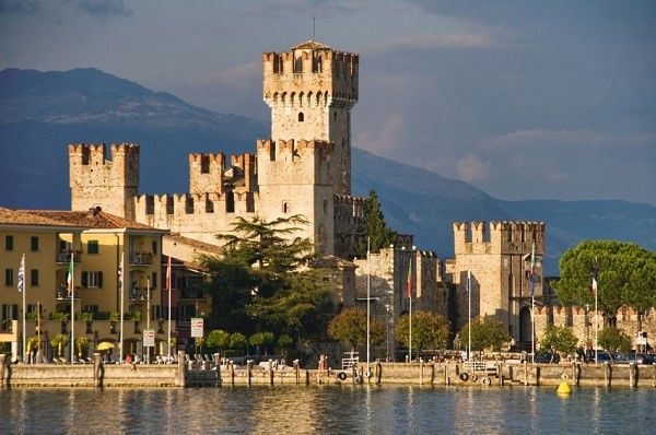 Sirmione