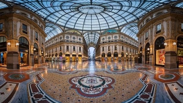 Galleria Vittorio