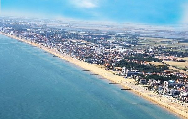 Lido Di Jesolo