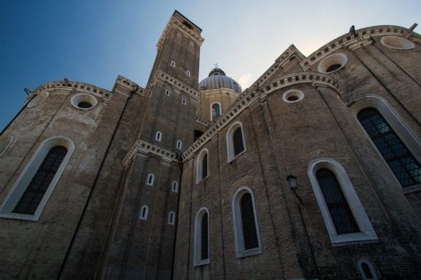 Basilica Sant Antonio