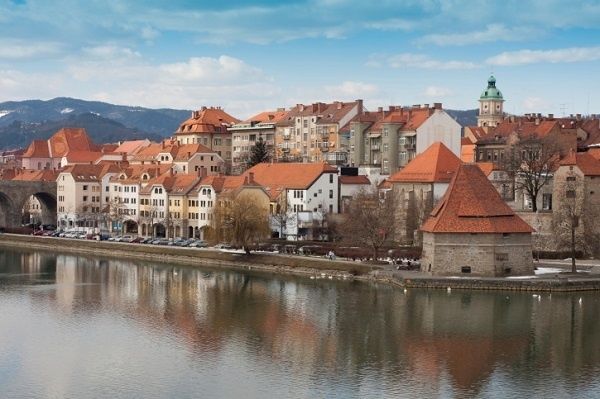 Maribor