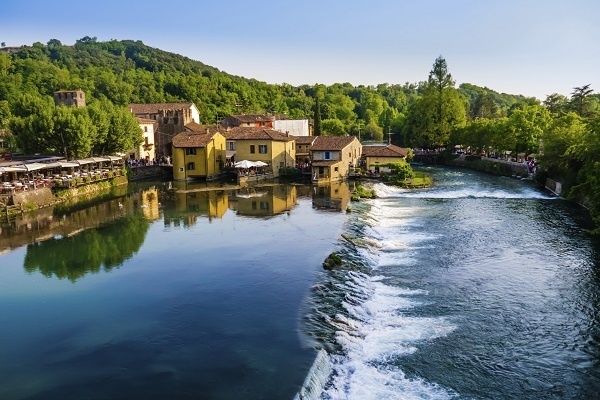 Borghetto