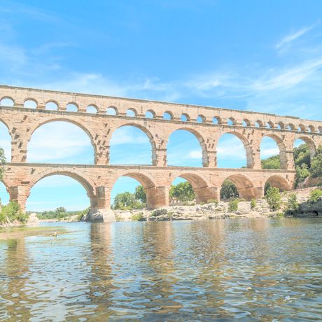 Naar de Ardèche met last minute korting