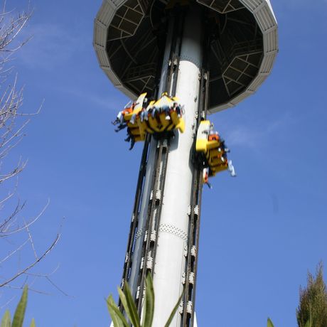 Boek nu in de buurt van Gardaland een camping bij Roan